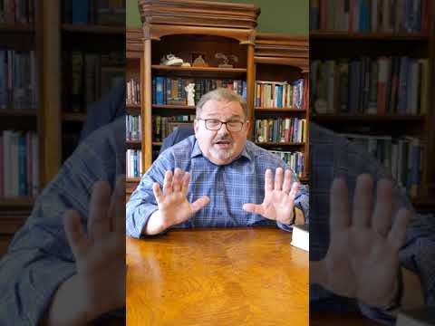 Pulling Down the Stronghold of Fear