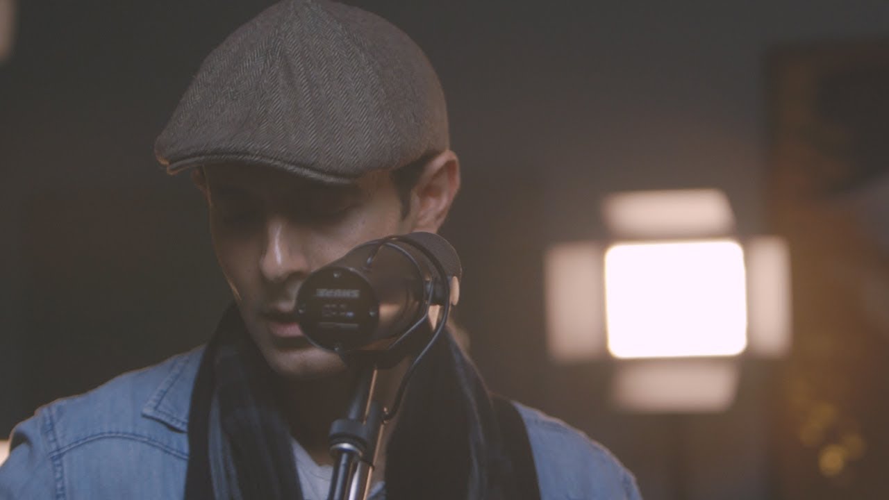 Promotional video thumbnail 1 for Sami Rouissi