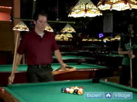 How to Play Cutthroat Pool