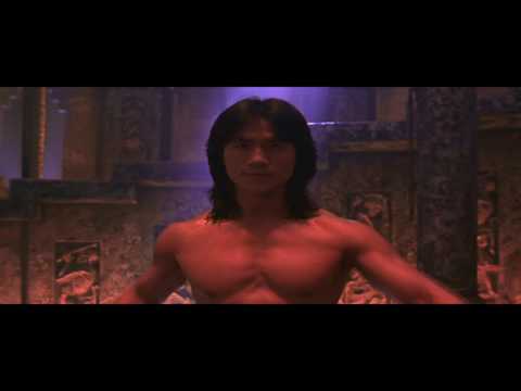 Techno syndrome (sub esp) [Mortal Kombat] HD