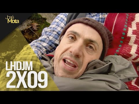 La hora de José Mota: Programa 9 | Temporada 2