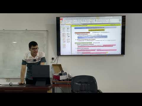 CSFC / Week 6 - part 1 - Thyroid examination 