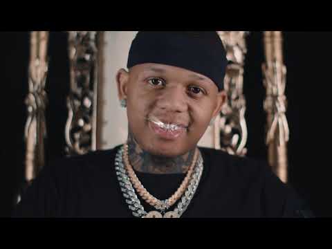 Yella Beezy - "Why They Mad" (Official Video)