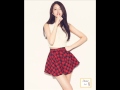 AUDIO Fiestar I Don T Know Curious 3rd Mini Album