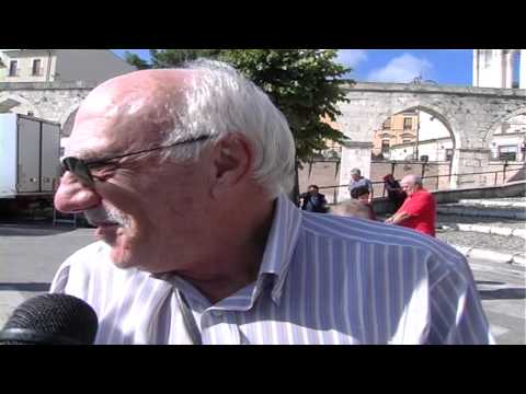 ONDA TG 13.09.2014 - SONDAGGIO MEGLIO L'AUTUNNO O L'ESTATE?