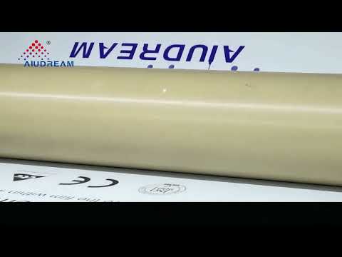 Shanghai Aludream Building Material Co.,Ltd Company Profile