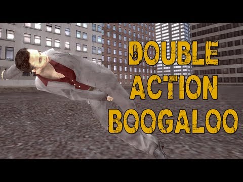 comment installer double action