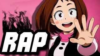URARAKA RAP SONG | 