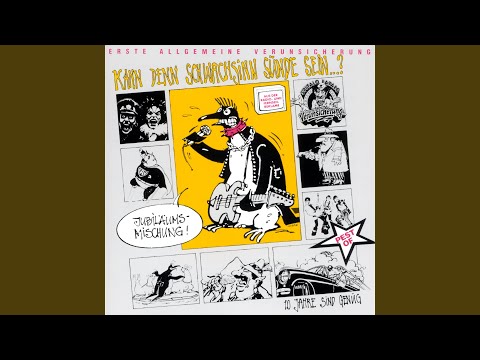 Liebelei (The Pickel King From Ottakring Version)