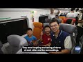 Lincoln Leong Kwok Kuen