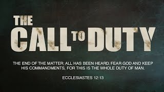 The Call to Duty