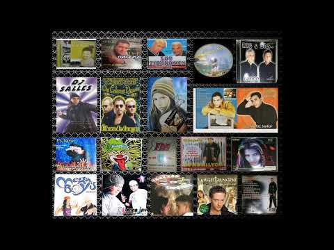 O melhor do Dance Nacional Vol  02 -   Dj Alderlan Luiz - Ritmos Variados - Se Inscreva no Canal