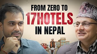 Download lagu How a Storekeeper Built Nepal’s Fastest-Growing Hotel Chain | The Story of Hotel Pauwa mp3