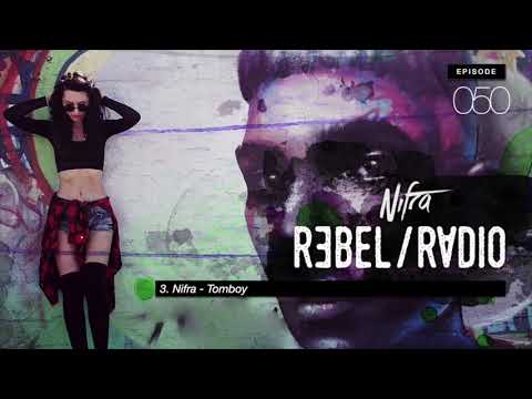 Nifra  - Rebel Radio 050