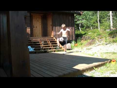 Erlend - Unseen clips