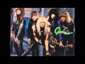 Kix-No ring around rosie