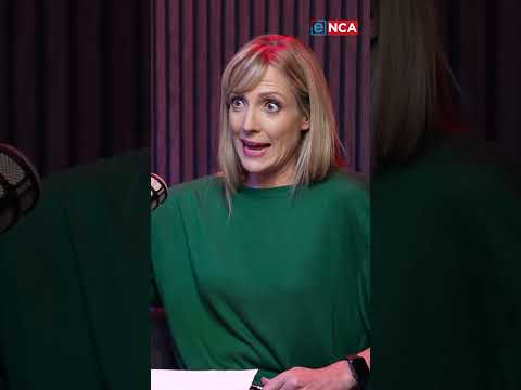 Making Sense South Africa’s spending habit and Trump’s G20 threat