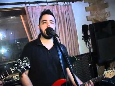 VASILIS KARRAS FEAT ALXIMISTES- LOGIA FIIKA