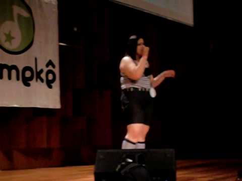 Mari Minami - Motherland - AD2010