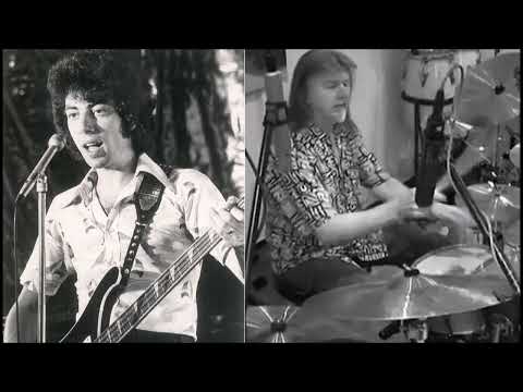 10cc - Good Morning Judge - Isolated drums & bass