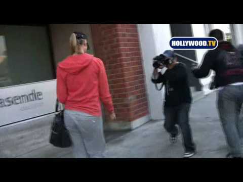 Stacy Keibler videos