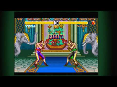 Drunk Gaming | Street Fighter 2 (3)