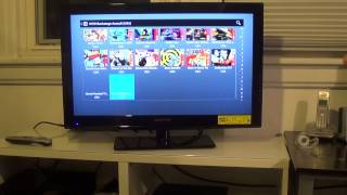 Turn your ouya in to an emulator box with gamesome!