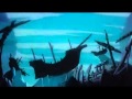 The Little Mermaid Final Battle Reversed