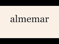 Almemar