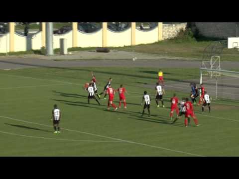 FC Milsami Orhei - Rezumat FC Milsami vs FC Zaria, scor 1-1.