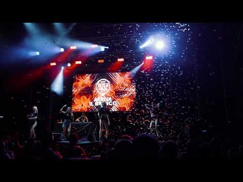 Il Branco di Piterpan @ Pordenone Live 2023