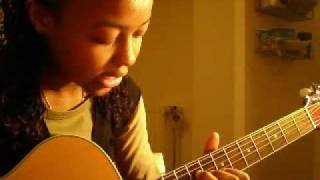 WaYs LiNn - How to play Don't tell me (Avril Lavigne)