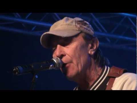 Polle Eduard in Hans Vermeulen and The Rest - Bruisend Nijverdal - 12092012