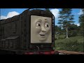 Thomas LazyTown Intro Redo