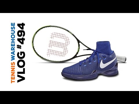 More TW Playtester Picks! - VLOG #494