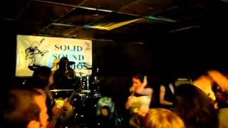 Needless To Say - "Affinity" @ Solid Sound Studios