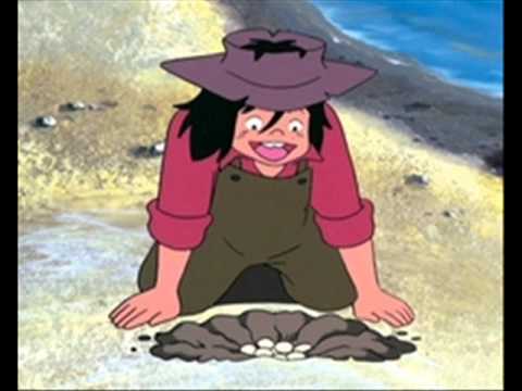 shaman juice-huckleberry finn(remix dirty version 2012)