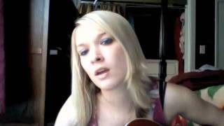 How Do I Feel (The Burrito Song) - Hoku Cover