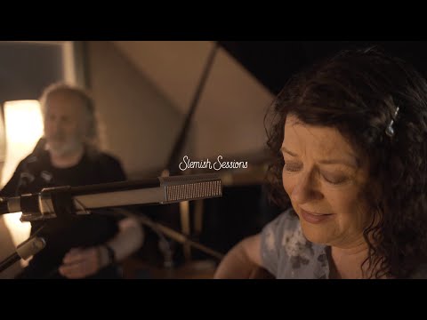 Slemish Sessions: Fil Campbell & Tom McFarland - People