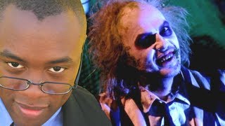 TOP 8 TIM BURTON MOVIES