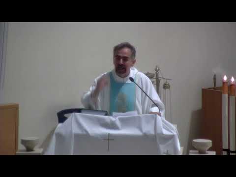 In Cammino con i Salmi  - Salmo 23 -  30 maggio 2022