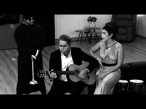 Dani Barranco - Bala Perdida Acústica 