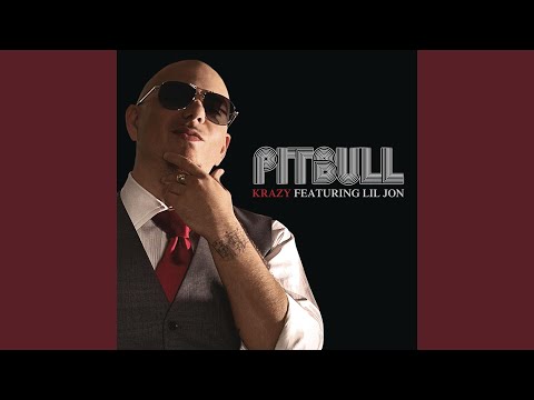 Krazy (Spanish Version)