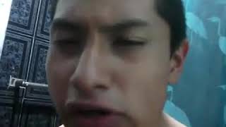 La dama y el judisial valentin elizalde