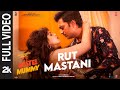 Rut Mastani Full Video Mister Mummy Riteish Genelia Harjot Kaur Sneha Khanwalkar Kumaar
