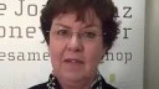 Sharon Darling @ Intergenerational Video Game Project Mtg