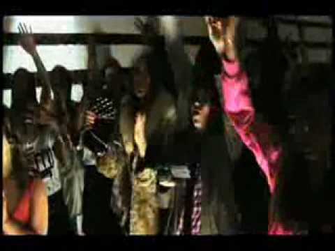 DONEO, WRETCH 32 & DOUBLE S - LET IT OUT (DUBPLATE DRAMA 3 THEME TRACK)