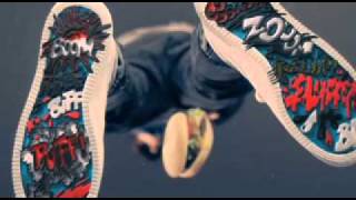 ‪AUDIO BULLYS - ONLY MAN OFFICIAL VIDEO