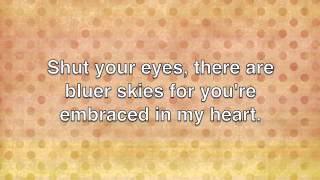 If You Can&#39;t Sleep Lyrics- She &amp; Him