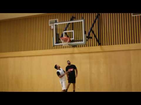 2017 Surrey Spring League -  #TMC vs PBS